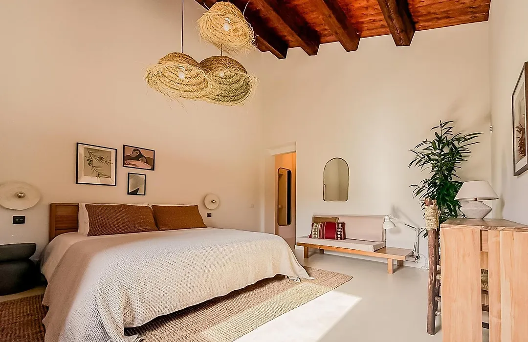 Agriturismo Scala - Eco Boutique B&B In Le Marche-1