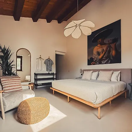 Agriturismo Scala - Eco Boutique B&B In Le Marche-3